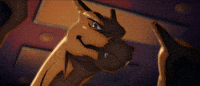 Smirk Smirking GIF by Pokémon