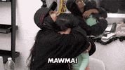 Jersey Shore Nicole GIF by Jersey Shore Family Vacation