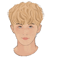 Nct 127 Mark Sticker