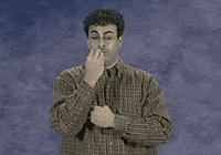 Hungry Asl GIF