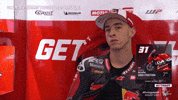 Motorcycle Racing Hello GIF by MotoGP™