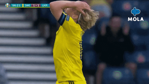 Disappointed Slow Motion GIF by MolaTV