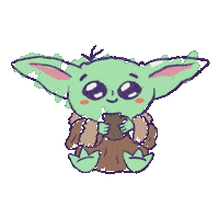 Aaronjandette Sticker