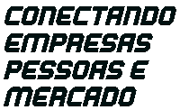 valorizza mercado empresas pessoas conectando Sticker