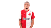 Jason Derulo Dance Sticker by SK Slavia Praha