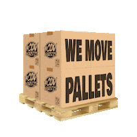covlogistics storage deliveries couriers cov logistics Sticker