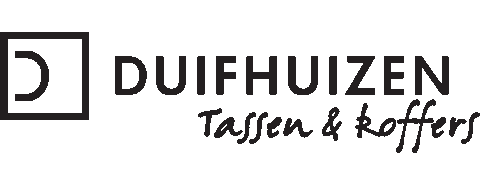 Logo Sticker by Duifhuizen