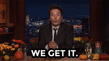 Get It Jimmy Fallon GIF by The Tonight Show Starring Jimmy Fallon