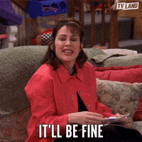 Everybody Loves Raymond Romano GIF by TV Land