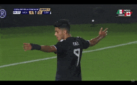 Liga Mx Football GIF by MiSelecciónMX
