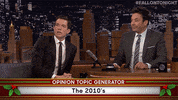 Jimmy Fallon Wow GIF by The Tonight Show Starring Jimmy Fallon