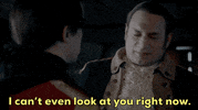 I Cant Break Up GIF by CBS