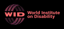 Brand Disability GIF by WID