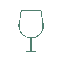 plonkbottles giphygifmaker wine vino white wine Sticker