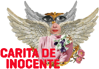 Alter Ego Sticker by Prince Royce