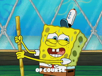 season 7 episode 6 GIF by SpongeBob SquarePants