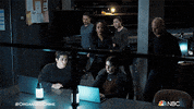 Season 2 Nbc GIF by Law & Order