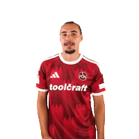 Adidas Nuremberg Sticker by 1. FC Nürnberg