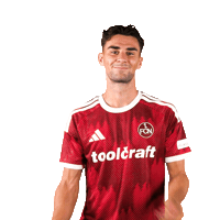 Adidas Nuremberg Sticker by 1. FC Nürnberg