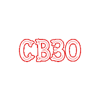Christmas Tree Sticker by CB30