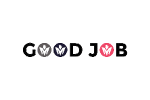 Soccer Good Job Sticker by Mortimer Apparel