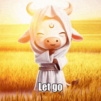 Sun Peace GIF by Sagemoohammad