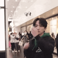 邱鋒澤 GIF