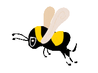 Flowers Spring Sticker