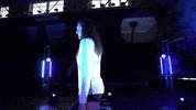 Creighton Volleyball GIF by Creighton University Athletics