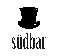 Bar Sticker by August