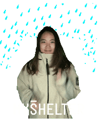 마이쉘터 Sticker by adidas_MYSHELTER