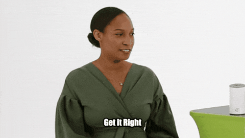 Try Me For Real GIF by Aroma Retail