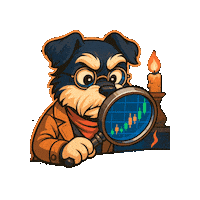 RYO-CHAN meme bitcoin web3 ryo Sticker