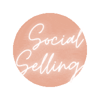 NetworkandGrowth socialselling networkandgrowth networkgrowth oonakankkunen Sticker