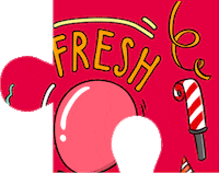 Colonelsanders Colonelsbirthday Sticker by KFC India