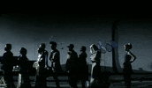 Adrian Young GIF by No Doubt