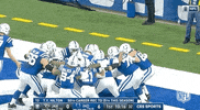 Regular Season Football GIF by NFL
