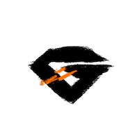 AGG_AllGloryGaming agg all glory all glory gaming Sticker