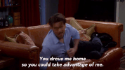 season 1 nietzsche and a beer run GIF by mom