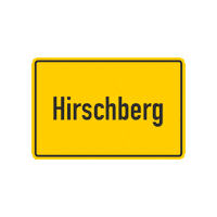 Sauerland Ort Sticker by GWK Warstein