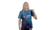Chicago Red Stars Sport Sticker by National Women's Soccer League