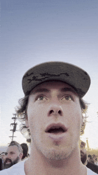 Heart Eyes Love GIF