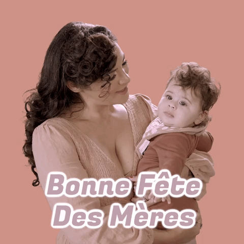 Bonne FΓͺte Des MΓ¨res