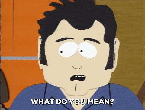 GIF by South Park 
