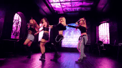 k-pop rose GIF
