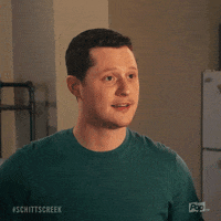 Pop Tv Thank You GIF by Schitt's Creek