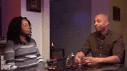 Woman Laughter GIF by BDHCollective