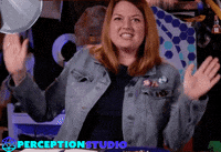 happy dance GIF