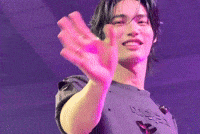 Wave Smile GIF