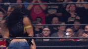 GIF by ALL ELITE WRESTLING